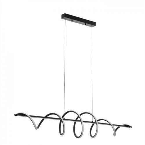 Подвесной светильник Джемини CL229066