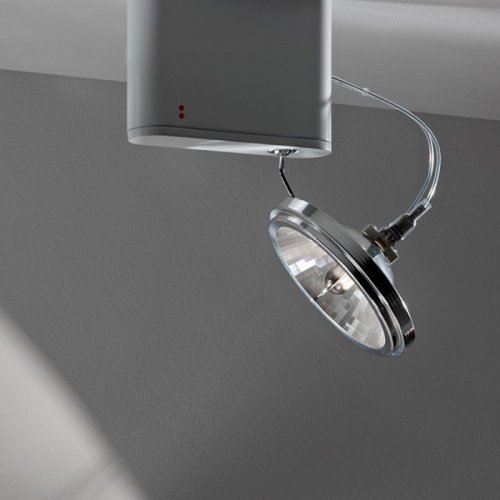 Трековый светильник Fabbian Orbis D70J0115 Трековый светильник Fabbian Orbis D70J0115