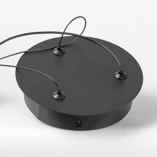 Подвесной светильник Lussole Crook LSP-7362 Подвесной светильник Lussole Crook LSP-7362