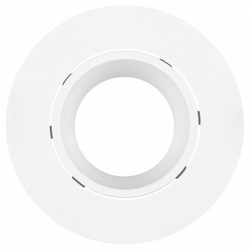 Встраиваемый светильник Эра KL90 WH Б0054369