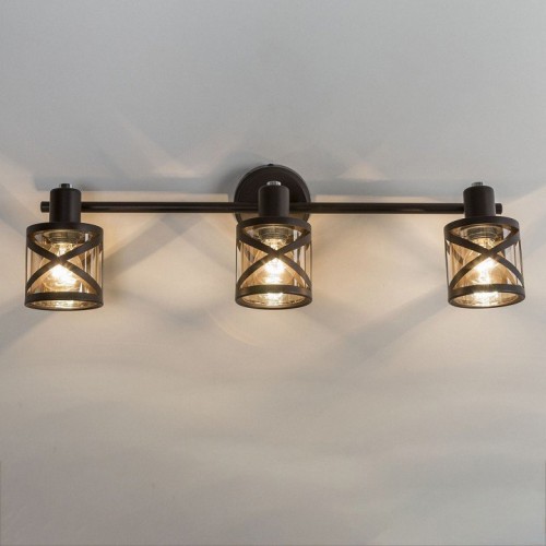 Спот Citilux Гессен CL536635