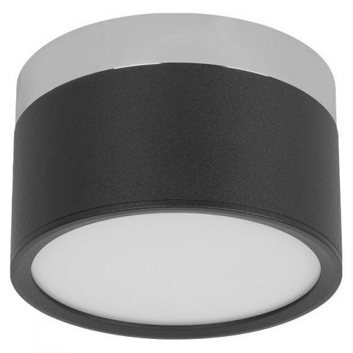 Накладной светодиодный светильник Loft IT Photon 10179/12 Black Накладной светодиодный светильник Loft IT Photon 10179/12 Black