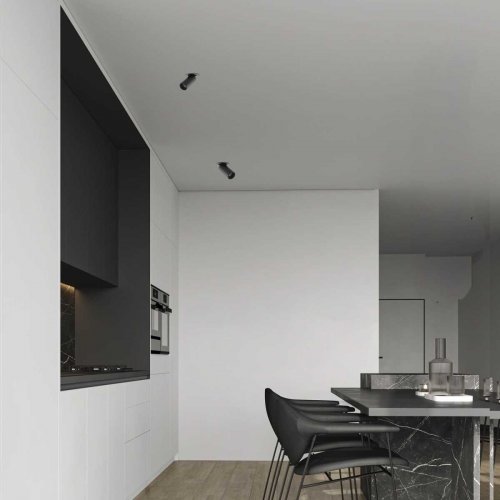 Встраиваемый светильник Mantra GARDA 9141 Встраиваемый светильник Mantra GARDA 9141