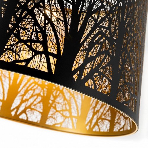 Подвесной светильник Arte Lamp Celesta A2769SP-1BK Подвесной светильник Arte Lamp Celesta A2769SP-1BK