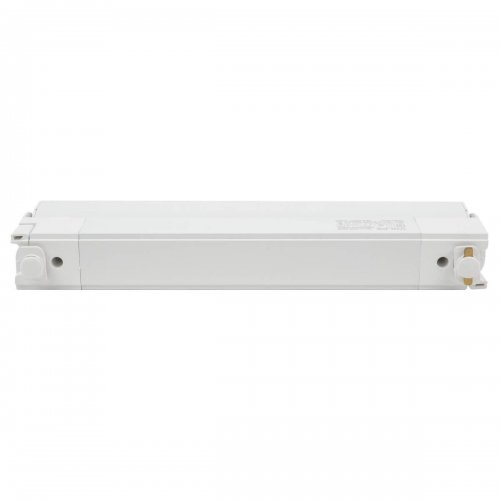 Трековый светодиодный светильник Uniel ULB-Q283 20W/4000K WHITE UL-00010125 Трековый светодиодный светильник Uniel ULB-Q283 20W/4000K WHITE UL-00010125