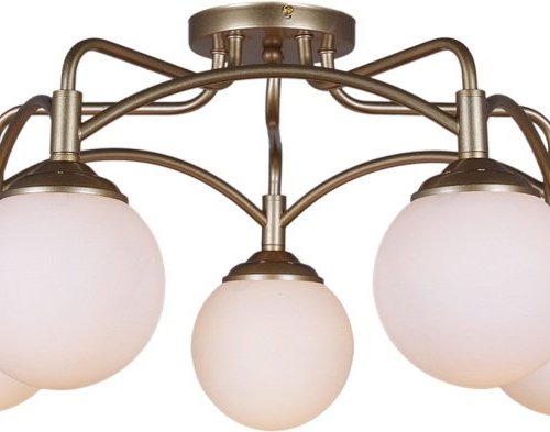 Потолочная люстра Reluce 52079-0.3-05 Потолочная люстра Reluce 52079-0.3-05