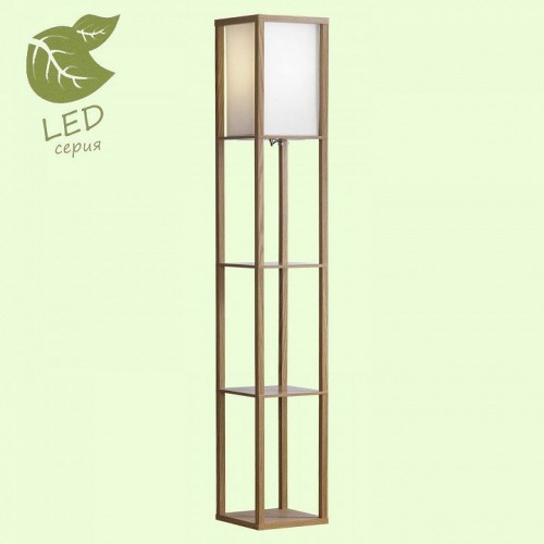 Торшер Lussole Lgo GRLSP-0332 Торшер Lussole Lgo GRLSP-0332