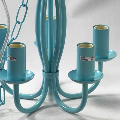 Подвесная люстра Lussole Lgo Anson LSP-9914 Подвесная люстра Lussole Lgo Anson LSP-9914