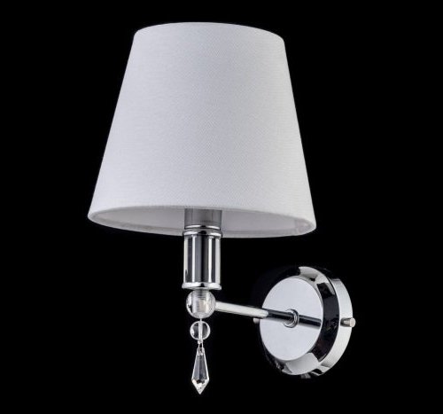 Бра Arti Lampadari Elite Lubrenze E 2.1.1.100 N