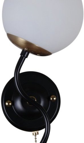 Бра  36364-0.2-01 BK+COP Бра  36364-0.2-01 BK+COP