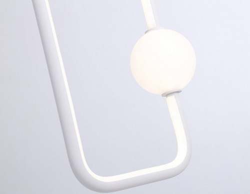 Подвесной светильник Ambrella light Comfort FL66361