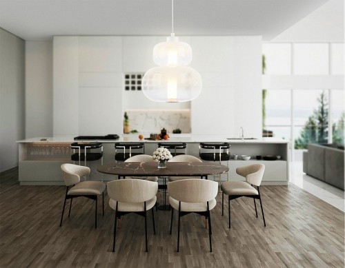 Подвесной светильник Ambrella light High Light LH11051