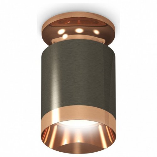 Точечный светильник Ambrella light Techno Spot XS6303160 Точечный светильник Ambrella light Techno Spot XS6303160
