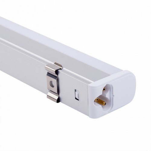 Мебельный светодиодный светильник (08993) Uniel ULI-L02-10W-4200K-SL