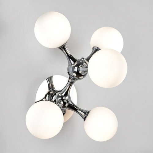 Бра MODESTYLE MS.6116.05 CR