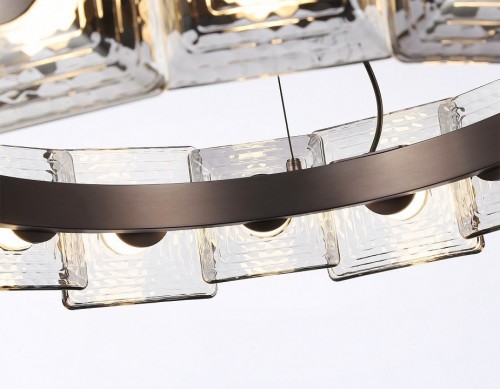 Подвесная люстра Ambrella light High Light LH31030