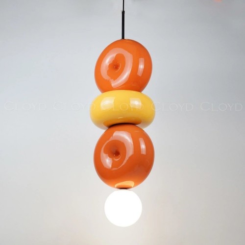 Подвесной светильник Cloyd Россия 11899