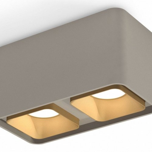 Точечный светильник Ambrella light Techno XS7852004 Точечный светильник Ambrella light Techno XS7852004