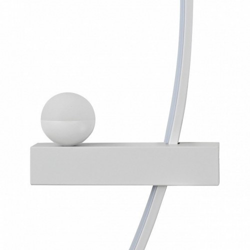 Настенный светильник Escada Ray 10220/2LED White R