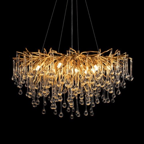 Подвесной светильник Loft IT Drops 10377/800