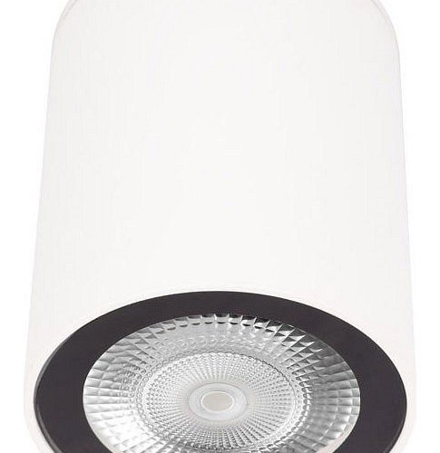 Точечный светильник Loft IT Rush 10344 White Точечный светильник Loft IT Rush 10344 White