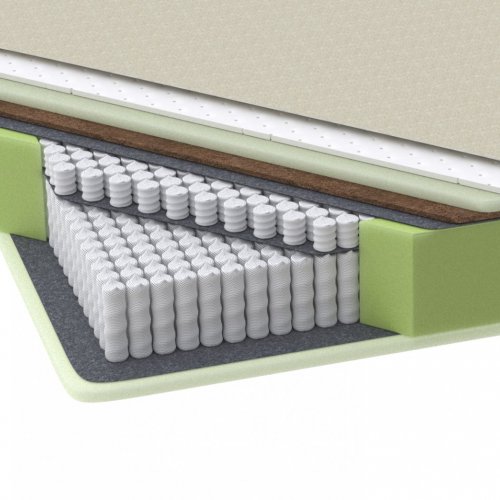 Райтон Natura Double M (Чехол Natura) 120x200