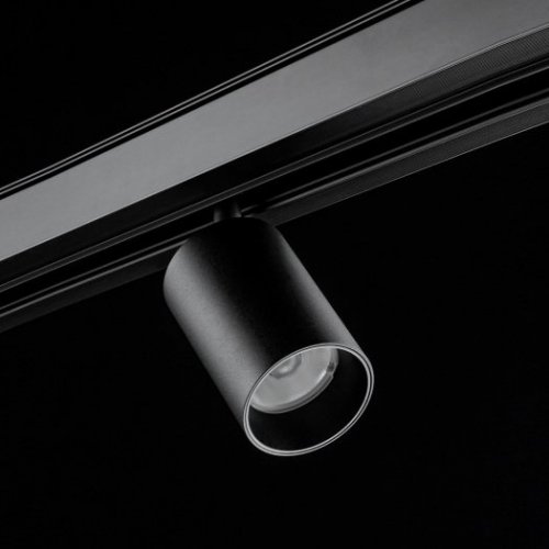 Трековый светильник Lumker SY-LINK SY-LINK-SP-BL-15-WW