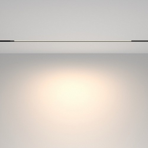 Накладной светильник Maytoni Technical Basis TR231-2-15W4K-B