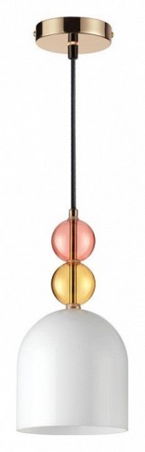 Подвесной светильник Lumion Gillian 4589/1A Подвесной светильник Lumion Gillian 4589/1A