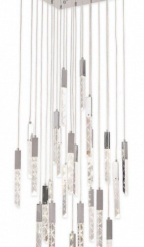 Подвесной светильник Lussole Littlerock LSP-7098