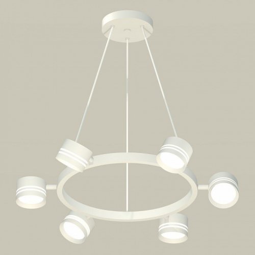 Подвесной светильник Ambrella light TRADITIONAL XB9191202