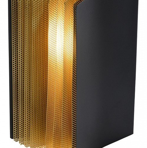Настольная лампа Lucide Extravaganza Livret 78596/01/30 Настольная лампа Lucide Extravaganza Livret 78596/01/30