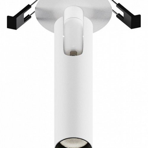 Спот Maytoni Focus T C141RS-L125-6W3K-W Спот Maytoni Focus T C141RS-L125-6W3K-W