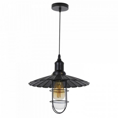 Подвесной светильник Lumina Deco Lataro LDP 6015 BK