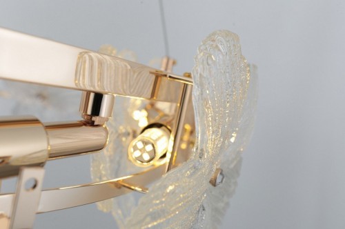 Подвесная люстра Rivoli Ethel 6132-101 Б0061974