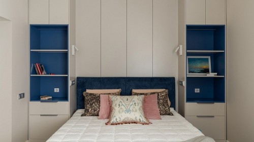 Светодиодный спот Maytoni Mirax C041WL-L3W3K