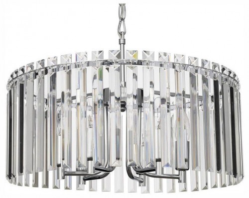 Подвесная люстра Citilux Джейн CL306161 Подвесная люстра Citilux Джейн CL306161