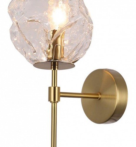 Бра Omnilux Begard OML-68001-01