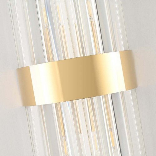 Накладной светильник Arte Milano Белладжо 440122.160.2.E14.B1 GD Накладной светильник Arte Milano Белладжо 440122.160.2.E14.B1 GD