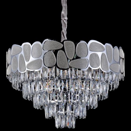 Подвесная люстра  77377-0.3-600 CH