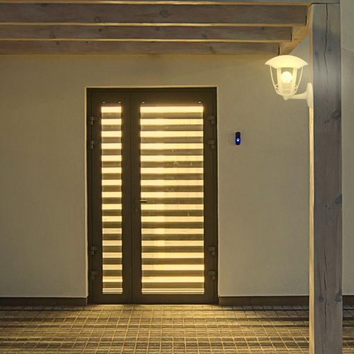 Уличный настенный светильник Apeyron Дели 11-163 Уличный настенный светильник Apeyron Дели 11-163