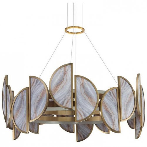 Подвесная люстра Odeon Light Toscana 5448/40L