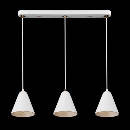 Подвесной светильник Freya Falke Market FR8004PL-03WG