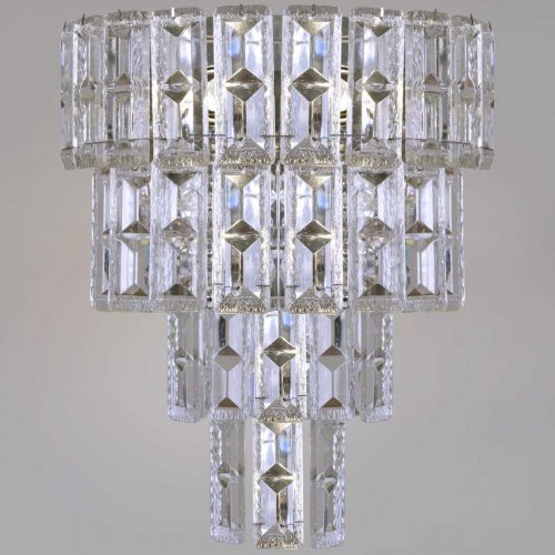 Настенный светильник Reluce 08110-0.2-02 MX CH