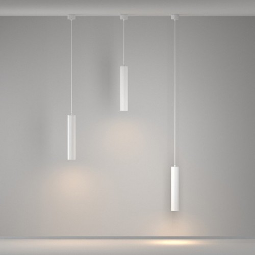 Подвесной светильник Maytoni Calipso P106PL-01-GU10-W