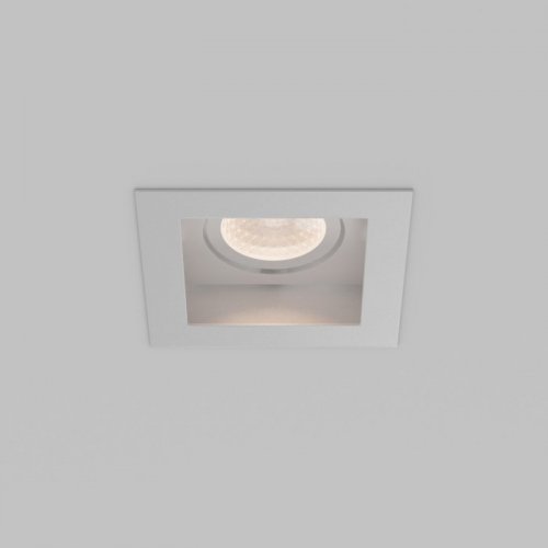 Точечный светильник Maytoni Metal Modern DL008-12W2.7-3-4K-W