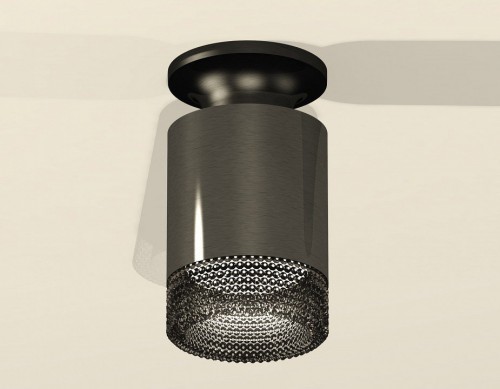 Точечный светильник Ambrella light Techno Spot XS6303082