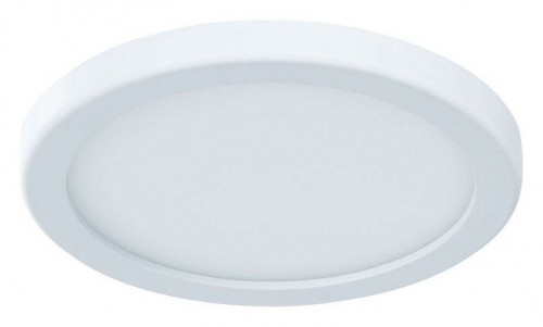 Встраиваемый светодиодный светильник Arte Lamp Mesura A7971PL-1WH Встраиваемый светодиодный светильник Arte Lamp Mesura A7971PL-1WH