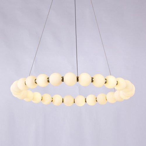 Подвесной светильник DeLight Collection MD19001033 MD19001033-1A gold