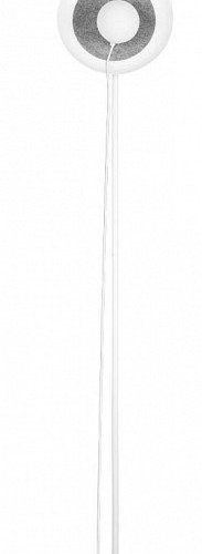 Торшер Loft IT Wonders 10237F White